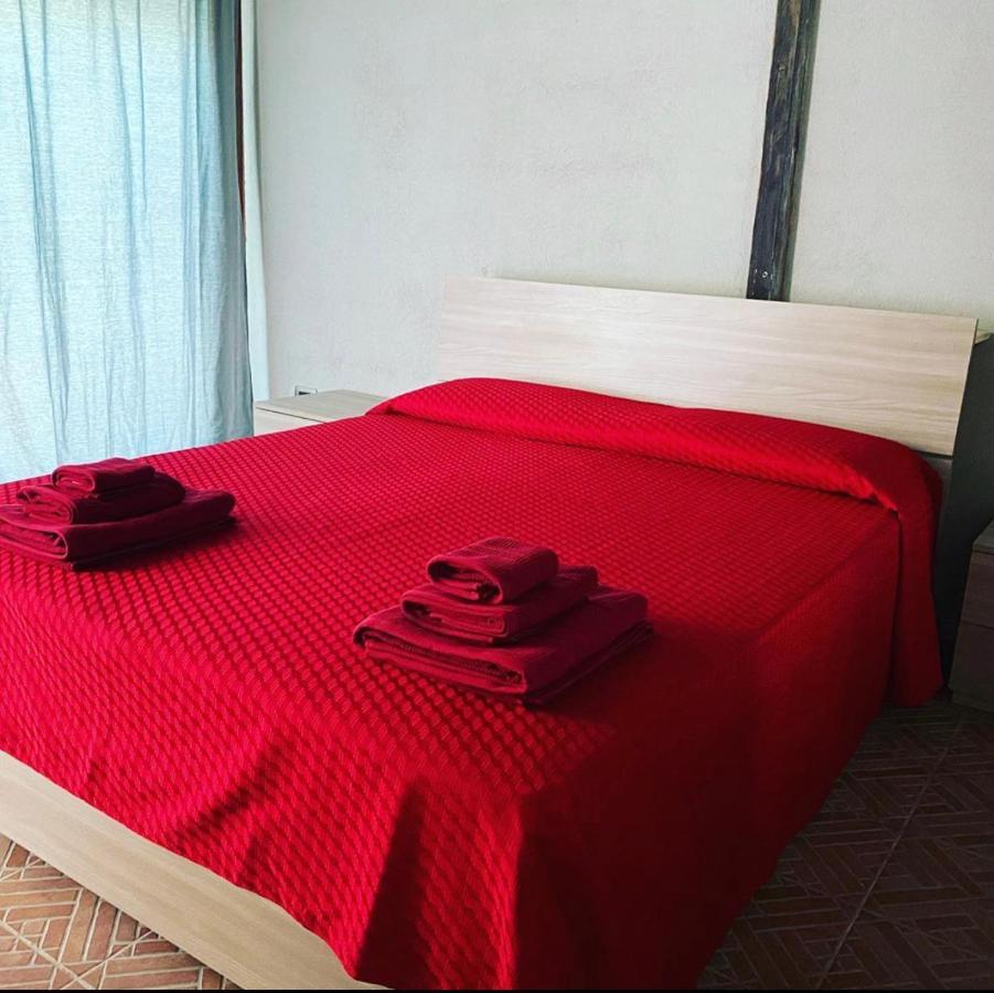 La Siesta Bed & Breakfast Sinnai Luaran gambar